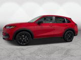 New 2025 Honda HR-V Sport image 2