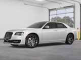 New 2023 Chrysler 300 S w/ Comfort Group image 2
