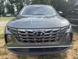 Used 2022 Hyundai Tucson SEL w/ Convenience + Premium Package image 2