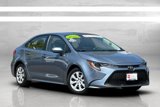 Used 2022 Toyota Corolla LE image 2