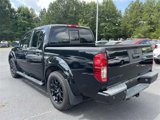 Used 2021 Nissan Frontier SV w/ Midnight Edition Floor Mats image 4