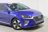 Used 2022 Hyundai Ioniq Limited image 2