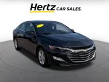 Used 2023 Chevrolet Malibu LT w/ Driver Confidence Package image 3