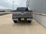 Used 2012 Ford F150 XLT w/ XLT Chrome Pkg image 5
