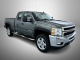 Used 2011 Chevrolet Silverado 2500 LT w/ Interior Plus Package image 3