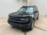 Used 2021 Ford Bronco Sport image 2