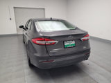 Used 2020 Ford Fusion SE image 6