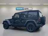 Used 2021 Jeep Wrangler Sport S image 3