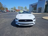 Used 2023 Ford Mustang Premium image 4