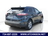 Used 2022 Ford Edge SE image 3