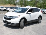 Certified 2019 Honda CR-V EX image 5