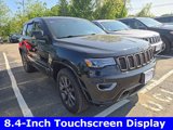 Used 2016 Jeep Grand Cherokee Limited 75th Anniversary image 5