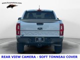 Used 2021 Ford Ranger XLT w/ Equipment Group 301A Mid image 4