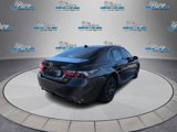 Used 2022 Toyota Camry SE image 3