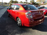 Used 2011 Nissan Sentra 2.0 SR w/ Special Edition Pkg image 5