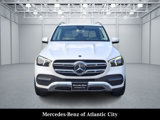 Used 2020 Mercedes-Benz GLE 350 4MATIC image 2