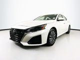 Certified 2023 Nissan Altima 2.5 SV image 3