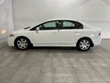 Used 2010 Honda Civic LX image 5