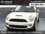 Used 2014 MINI Cooper S image 3