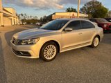 Used 2016 Volkswagen Passat 1.8T SE image 4