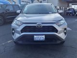 Used 2021 Toyota RAV4 XLE image 2