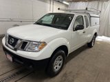 Used 2017 Nissan Frontier S image 2