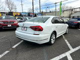 Used 2018 Volkswagen Passat 2.0T S w/ Driver Assistance Package image 6