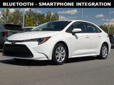 Used 2021 Toyota Corolla LE image 3