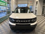New 2024 Ford Bronco Sport Outer Banks image 2
