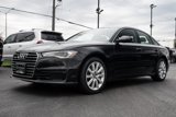 Used 2016 Audi A6 2.0T Premium Plus w/ Premium Plus Package image 3