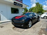Used 2013 Chevrolet Camaro LT image 4