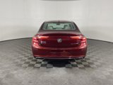 Used 2017 Buick LaCrosse Essence image 4
