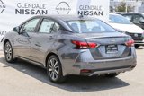 New 2025 Nissan Versa SV image 6