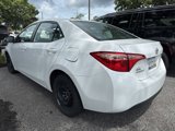 Used 2019 Toyota Corolla LE w/ Carpet Mat Package (TMS) image 4