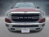 Used 2019 RAM 1500 Big Horn image 2