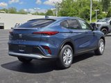 New 2025 Buick Envista Preferred w/ Advanced Safety Package image 5