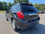 Used 2015 Chevrolet Equinox LT w/ Driver Convenience Package image 3