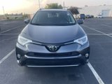 Certified 2017 Toyota RAV4 XLE image 2