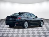 Used 2024 BMW 330i xDrive Sedan w/ Convenience Package image 4