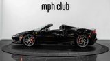 Used 2021 Ferrari F8 Spider Spider image 2