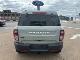 Used 2022 Ford Bronco Sport Big Bend w/ Convenience Package image 5
