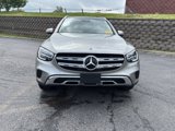 Certified 2022 Mercedes-Benz GLC 300 4MATIC image 2