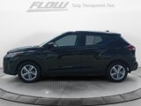 Certified 2023 Nissan Kicks S image 5