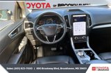Used 2024 Ford Edge SEL image 5