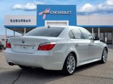 Used 2008 BMW 535xi Sedan image 5