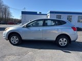 Used 2014 Nissan Rogue S image 4