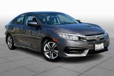 Used 2018 Honda Civic LX image 2