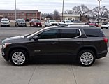 Used 2019 GMC Acadia SLT image 5