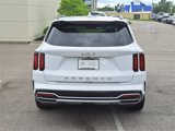 Used 2022 Kia Sorento EX w/ Panoramic Sunroof Package image 5