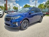 Used 2023 Chevrolet Equinox RS image 4